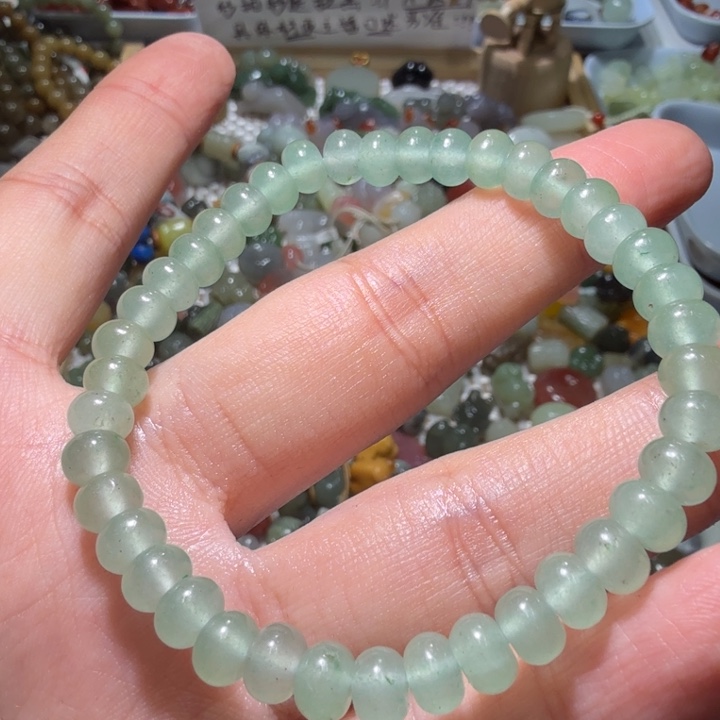 和田玉未镶嵌珠宝半成品