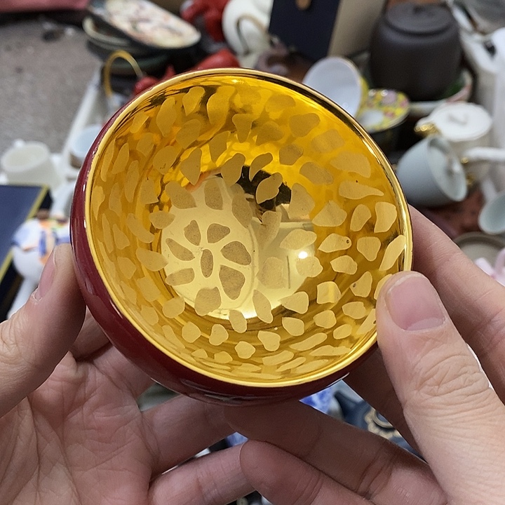 陶瓷艺术品及陶瓷制品