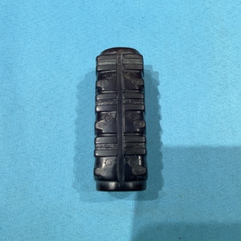 蛇纹石玉颈饰未镶嵌雷*