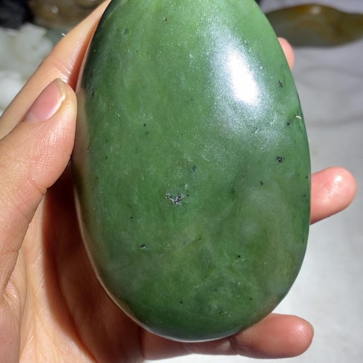 和田玉未镶嵌珠宝奇石141