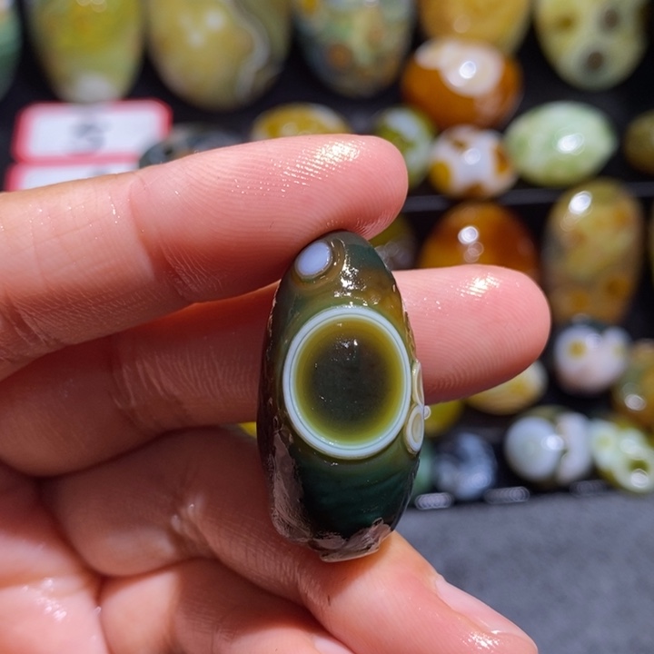 玛瑙/玉髓珠宝奇石未镶嵌