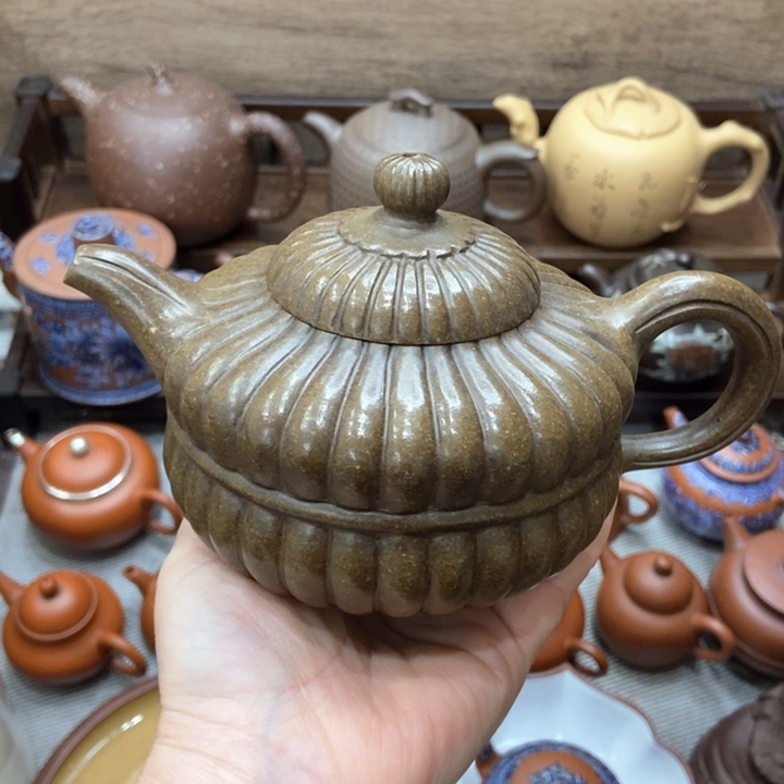 紫砂茶壶紫砂紫砂