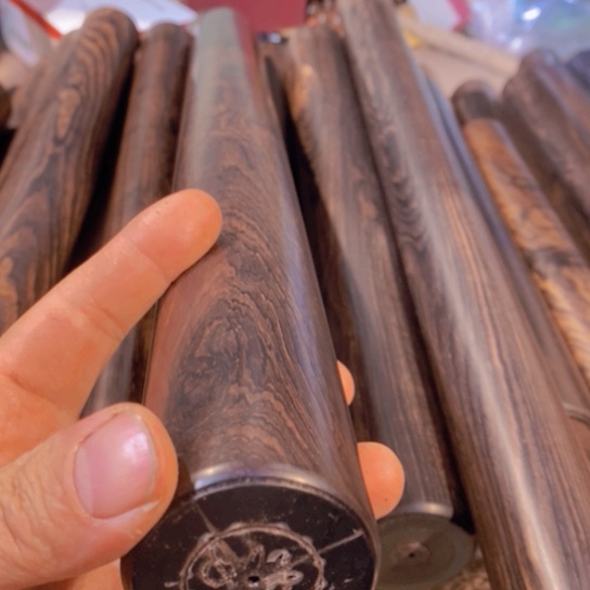 用***4东非黑黄檀（紫光檀）413