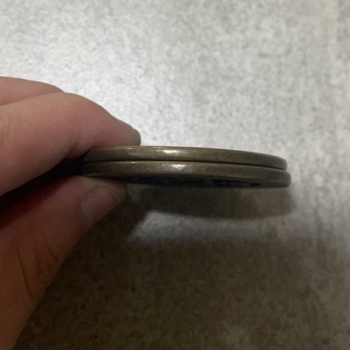 【贝勒府】摆件好物件（a01969）