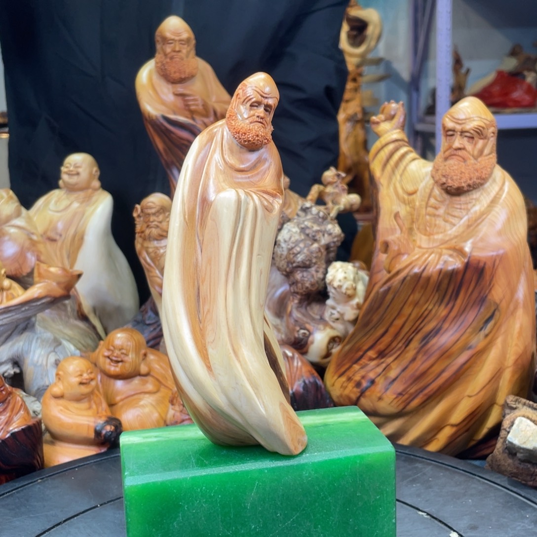 柏木（崖柏）手串/手链