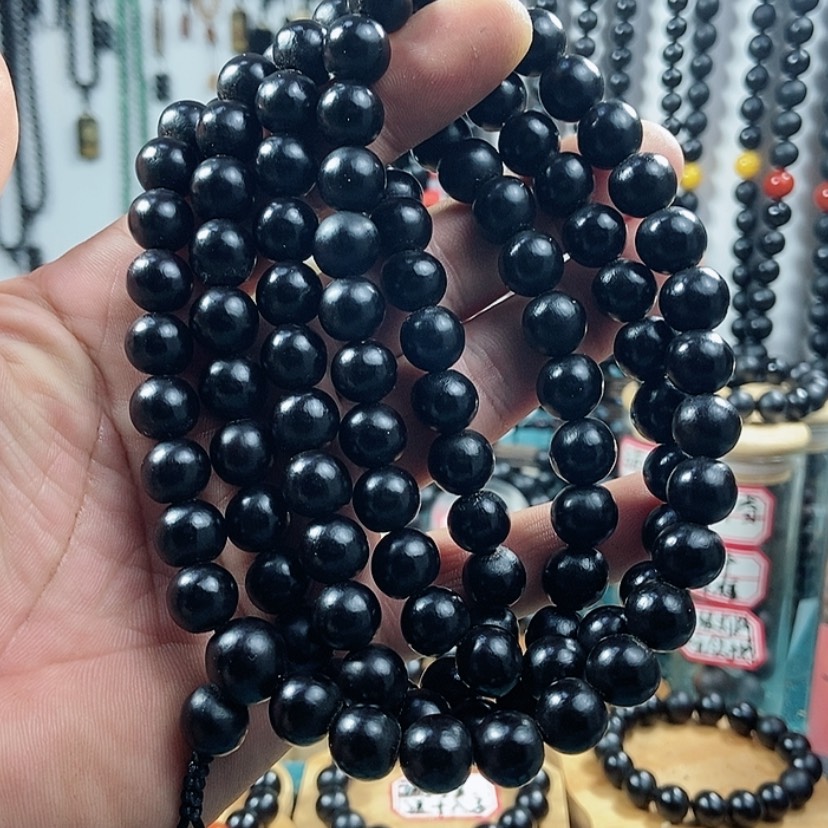 【闪购商品】手串/手链核桃T****w11.5毫米无患子念珠108