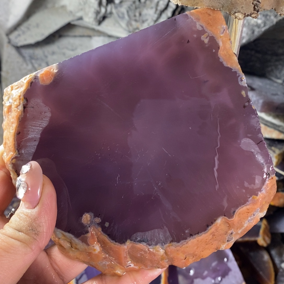 定制玛瑙定制玛瑙玉髓不退不换