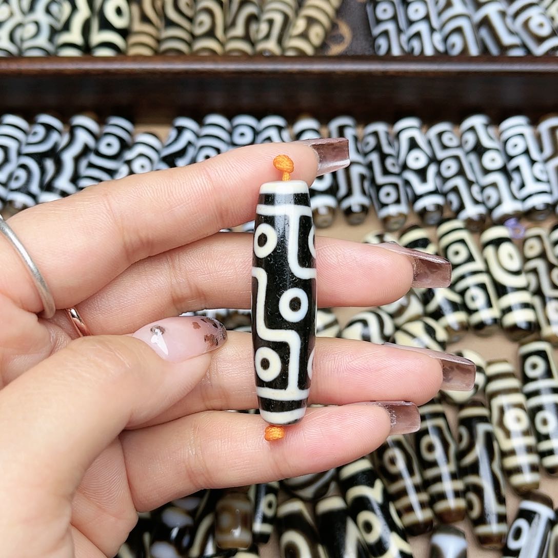 玛瑙/玉髓吊坠(不含链)未镶嵌