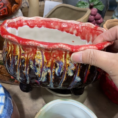 陶瓷95297红112233