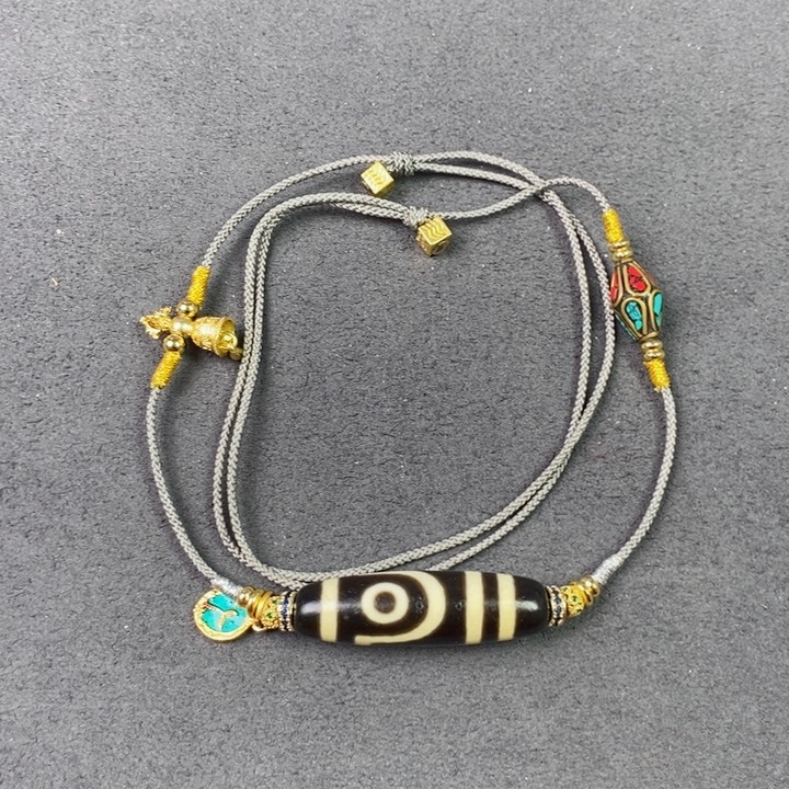 【闪购商品】玛瑙/玉髓颈饰未镶嵌