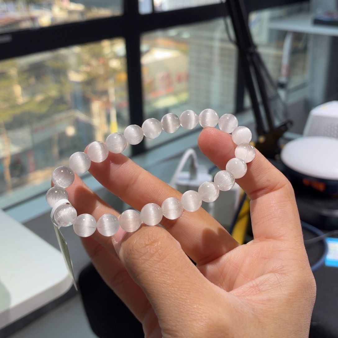 手链水晶未镶嵌118号多样性发货一BB 8+
