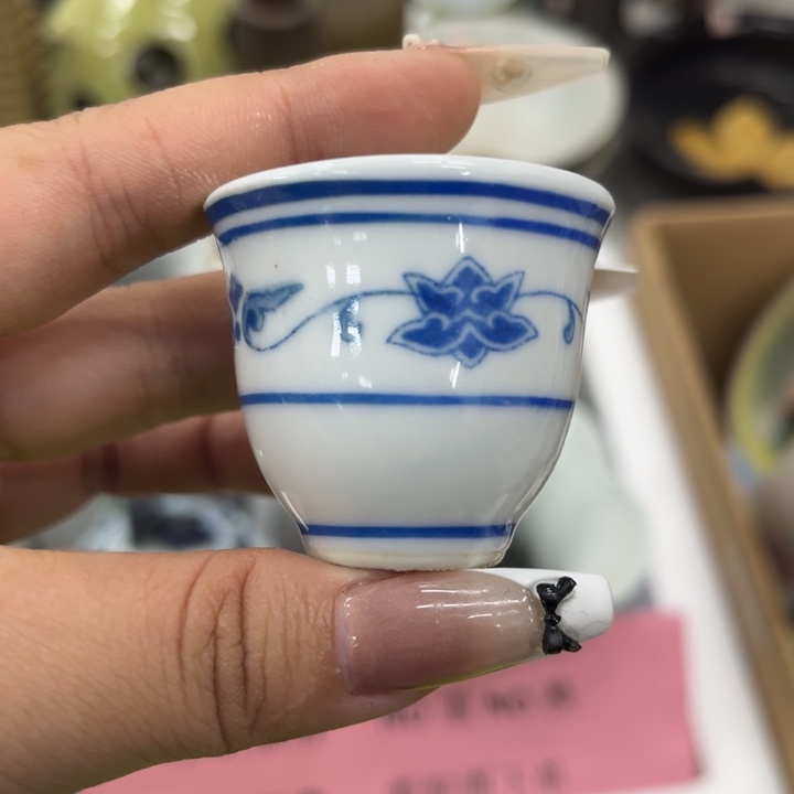 居家必备神器居家必备陶瓷