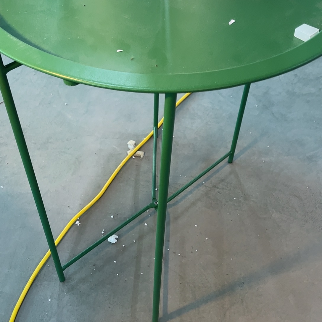 自***翔有机玻璃瑕疵瑕疵的时候