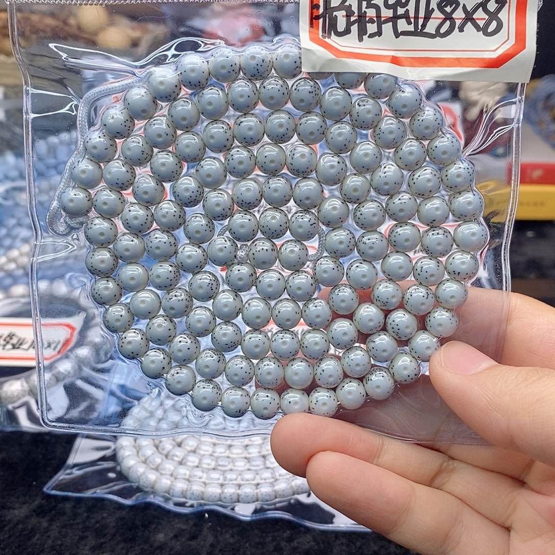 星月菩提吊坠?****?星月