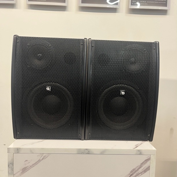 6.5卡拉OK卡包音响