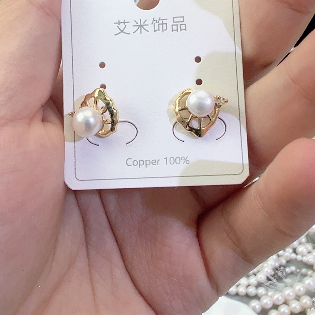 未镶嵌手绳淡水珍珠