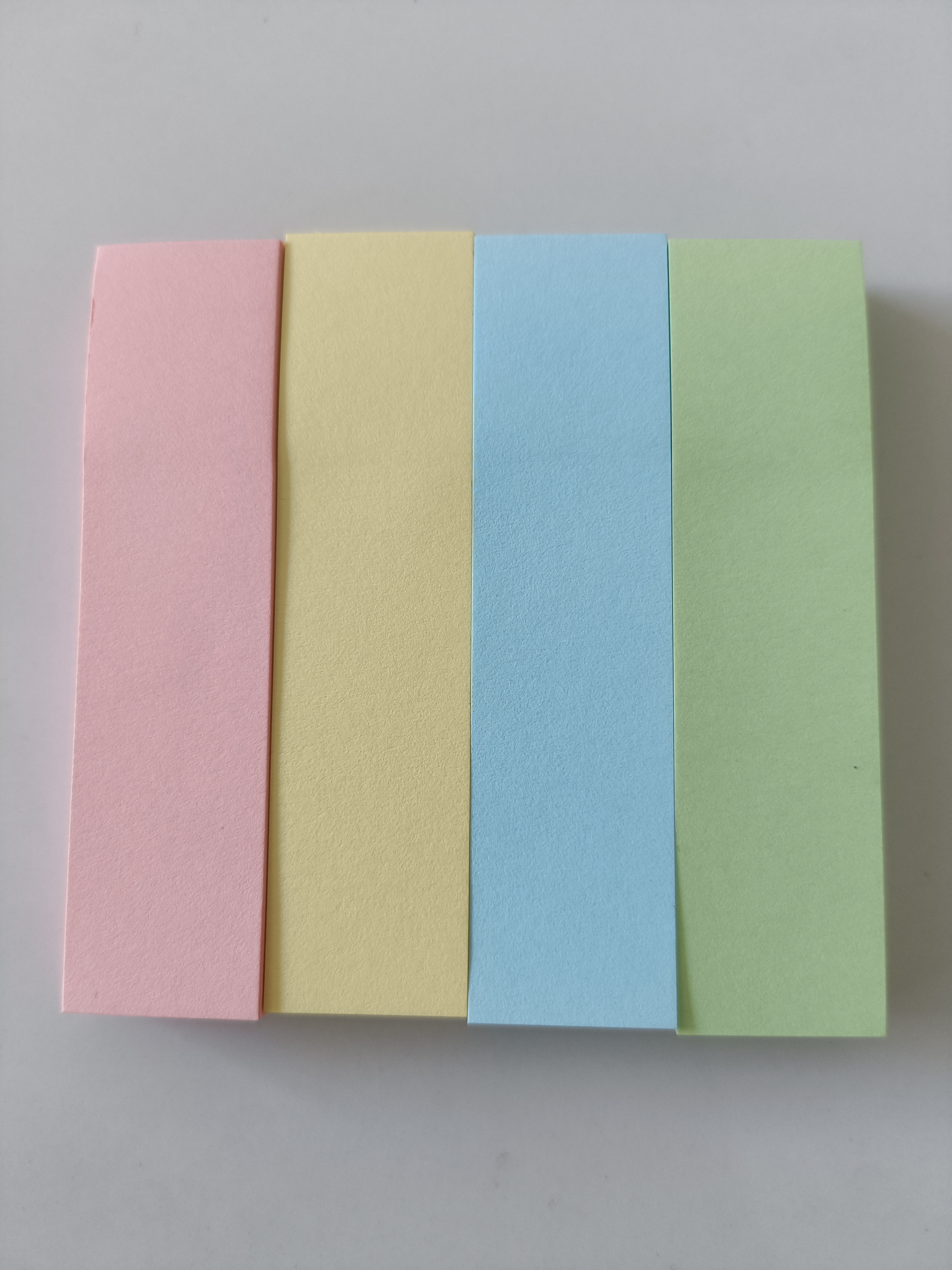 书签便利贴类物品一物一拍改拍链接