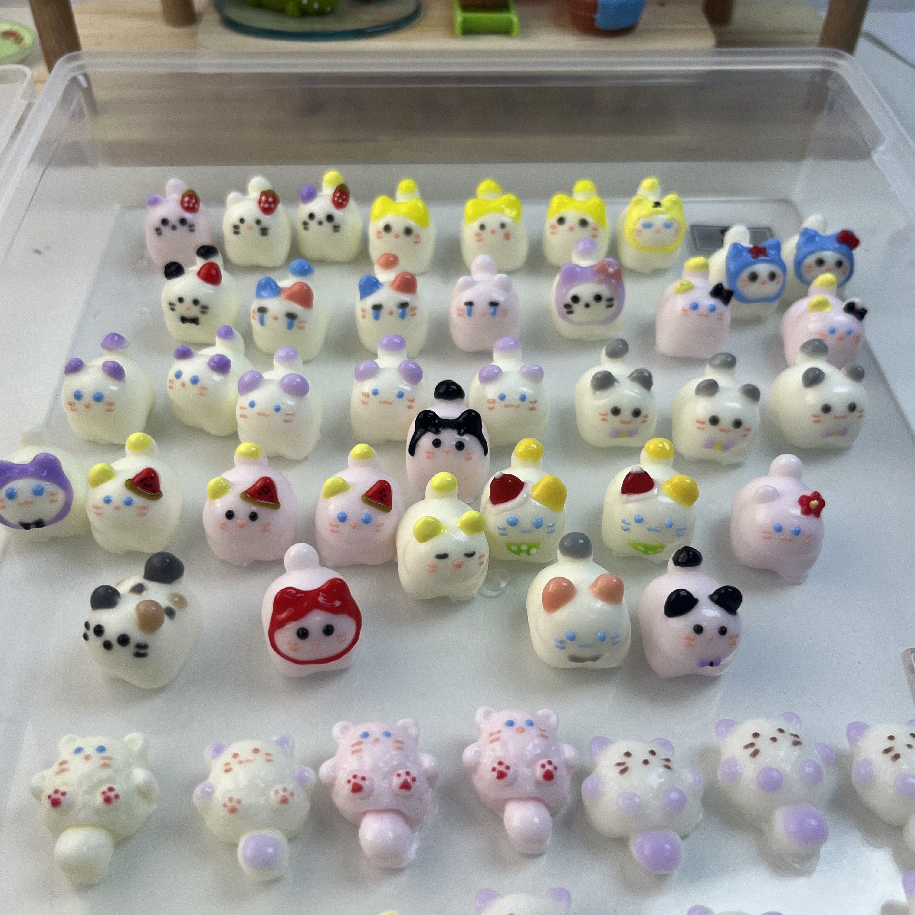 补米链接（食品级硅胶捏捏乐）