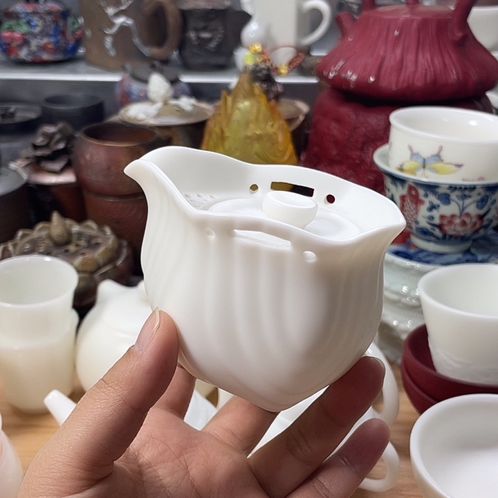 陶瓷制品及陶瓷艺术品容量150