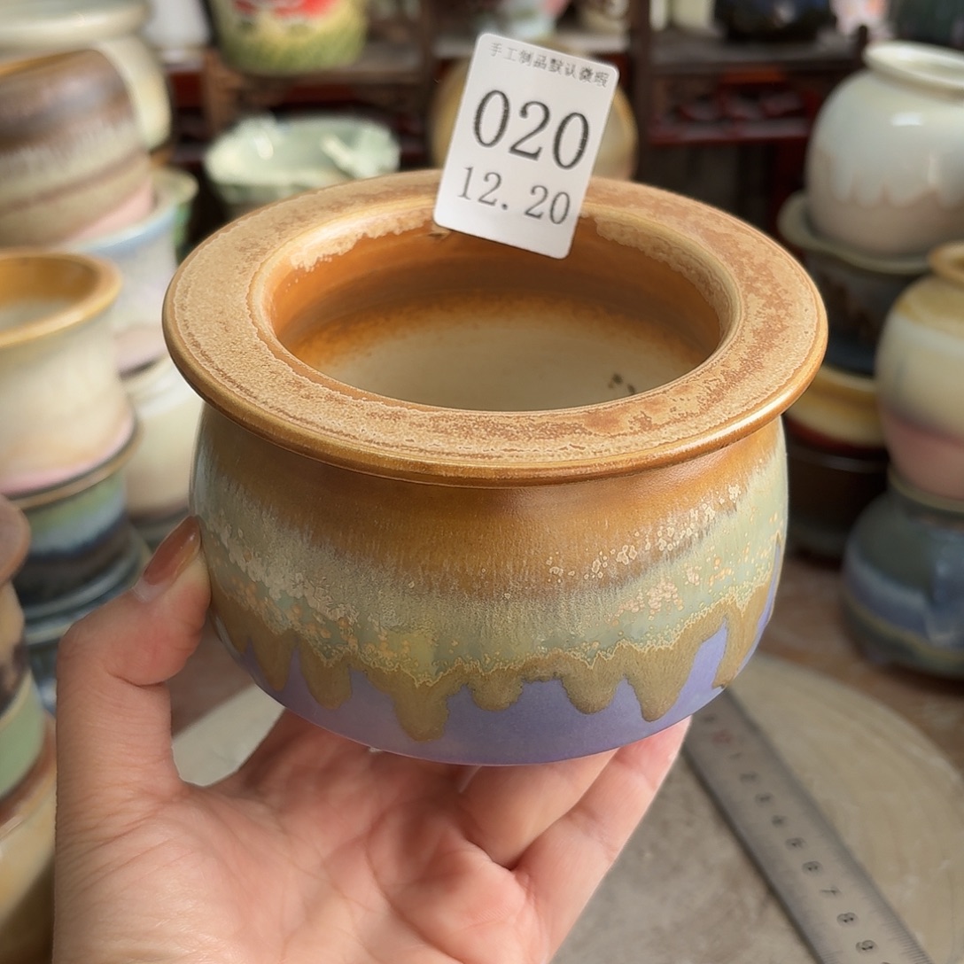 瓷片景德镇陶瓷手工制作