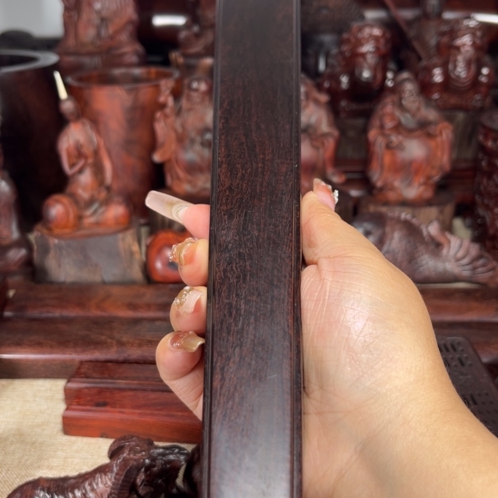 檀香紫檀（小叶紫檀）