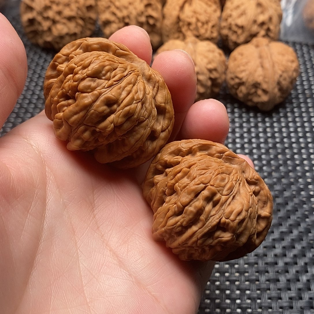 吊坠文玩核桃核桃