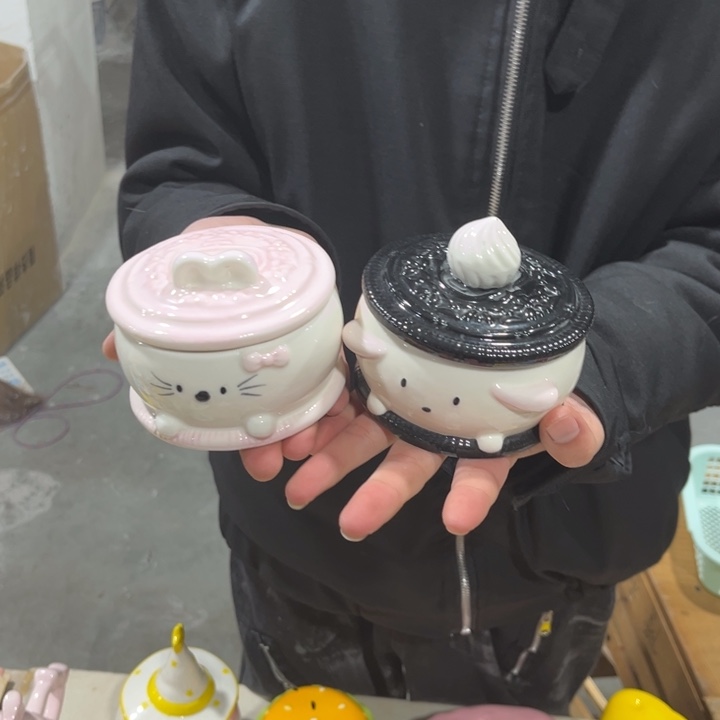 紫砂茶叶罐我们的目标是成为