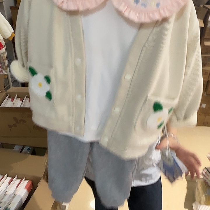 90尺码可以考虑出这件