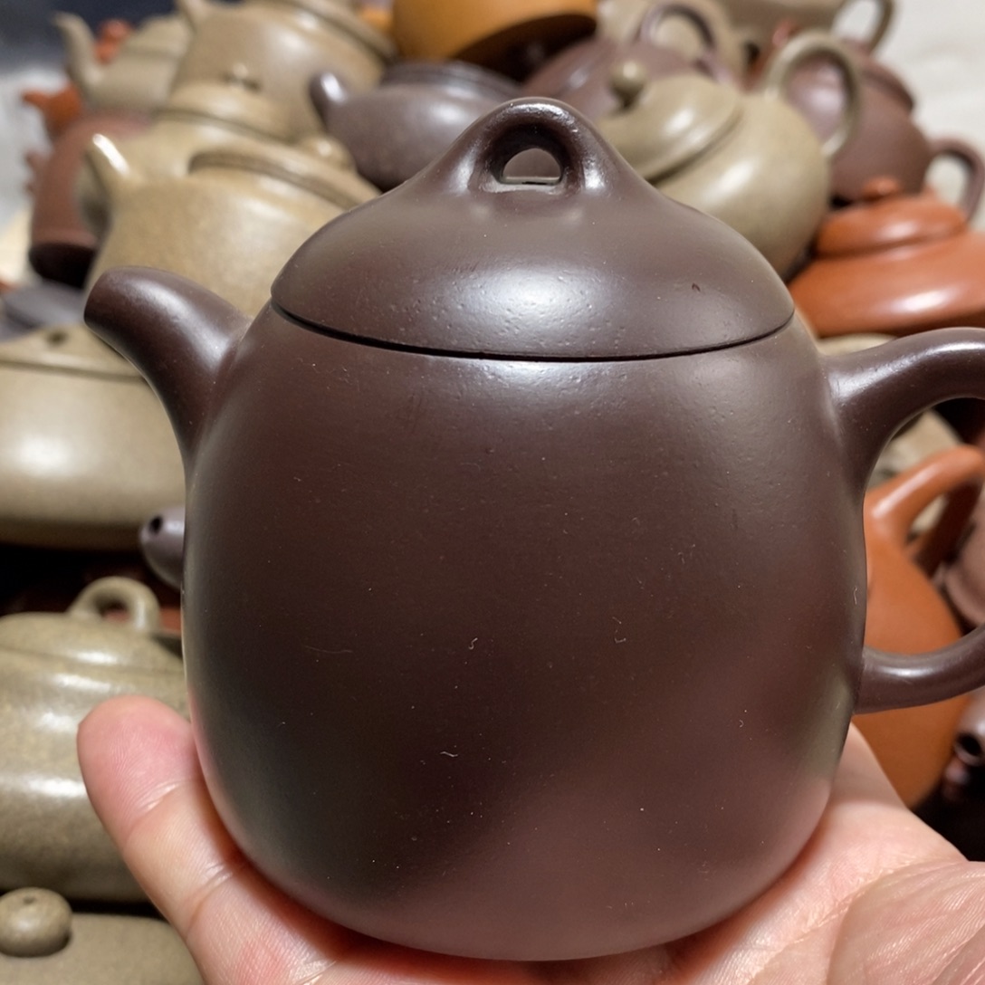 紫砂茶壶闪购商品紫砂壶