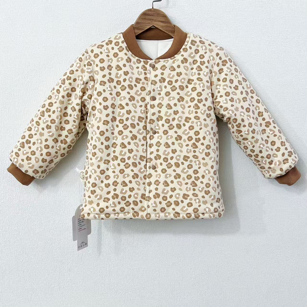 儿童春秋款单件上衣，棉花内搭，校服神器