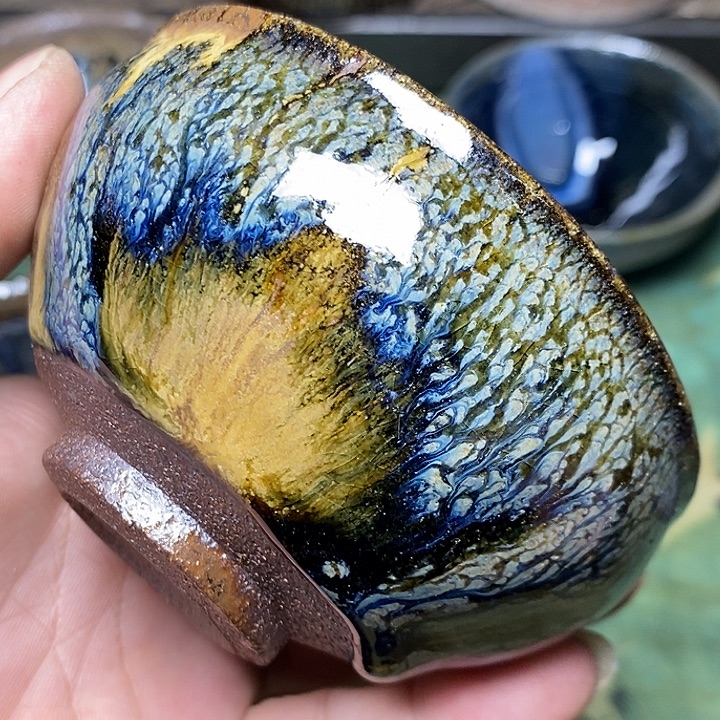 茶盏9.8快快乐乐健健康康快乐