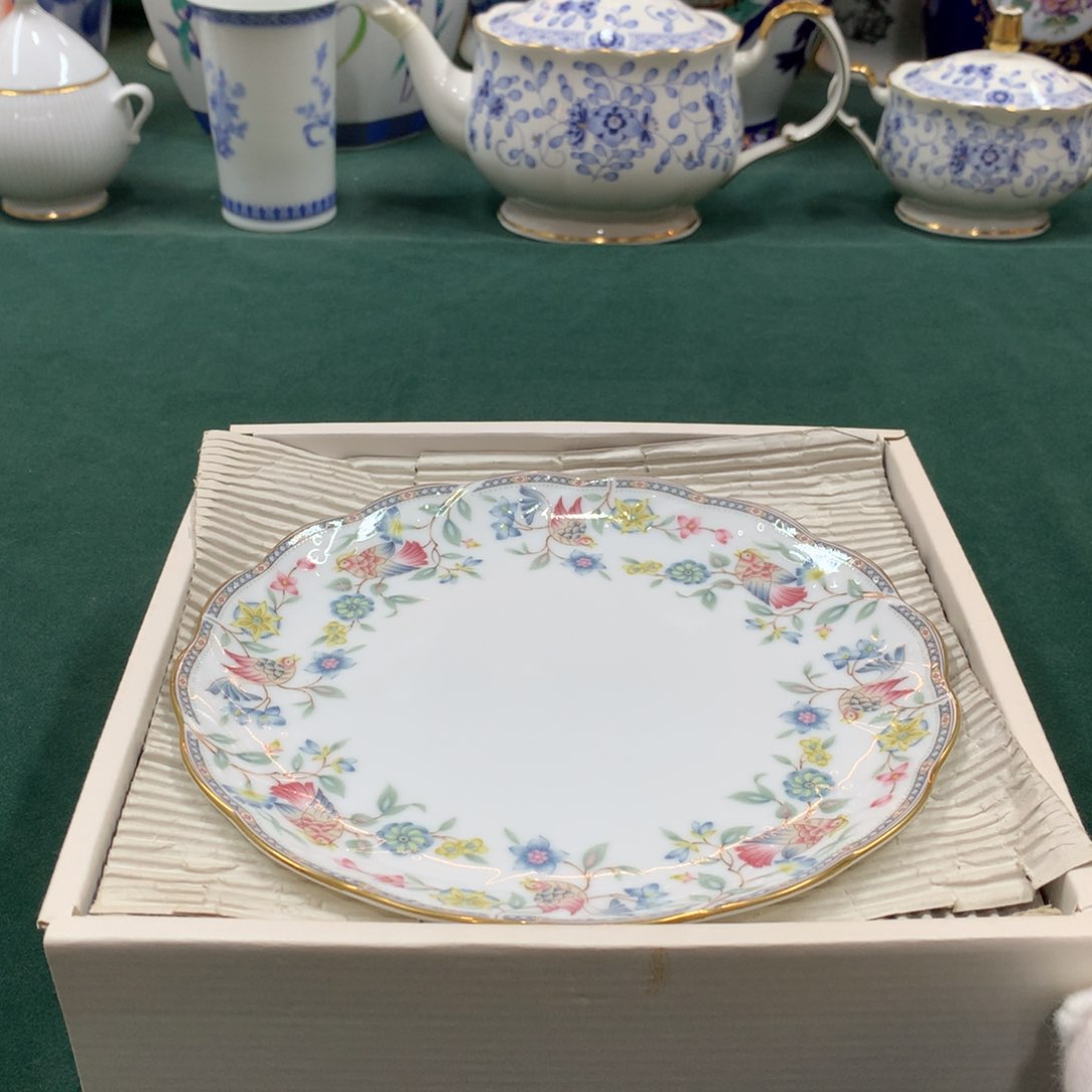 摆件全是大漂亮瓷器啊美美哒