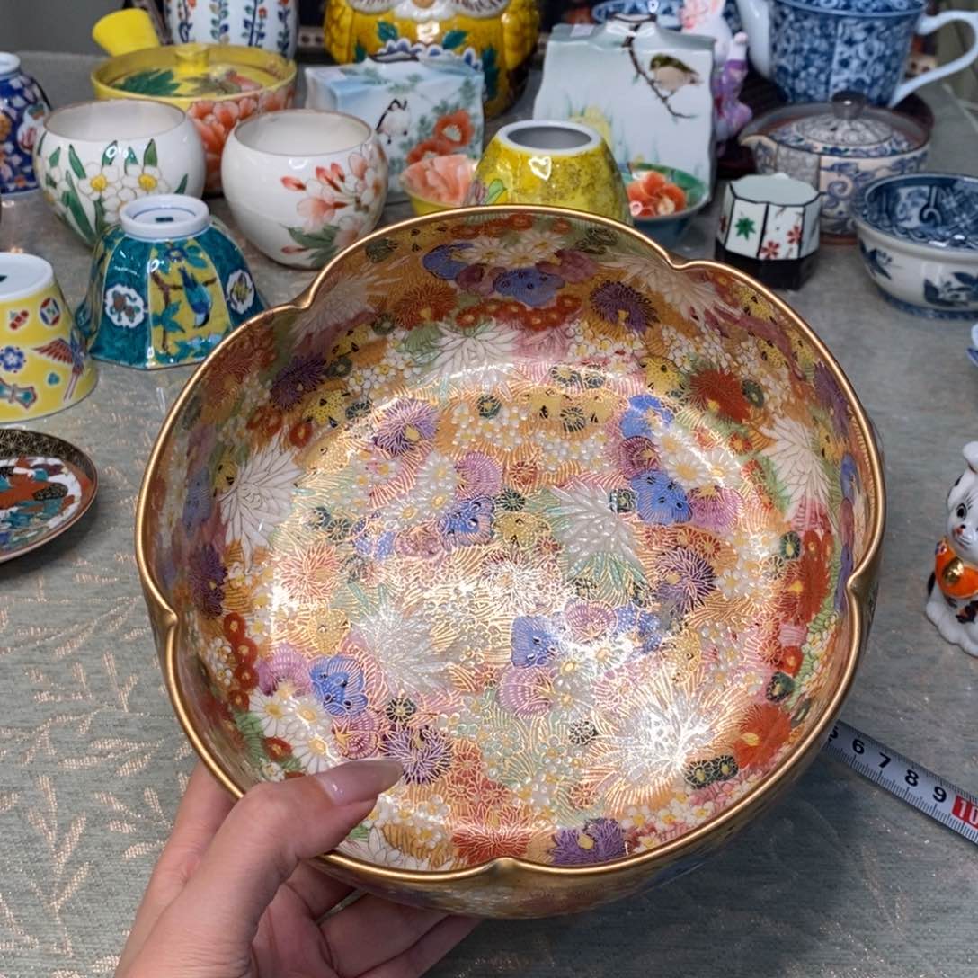 碟18 厘米小杨甄选精品