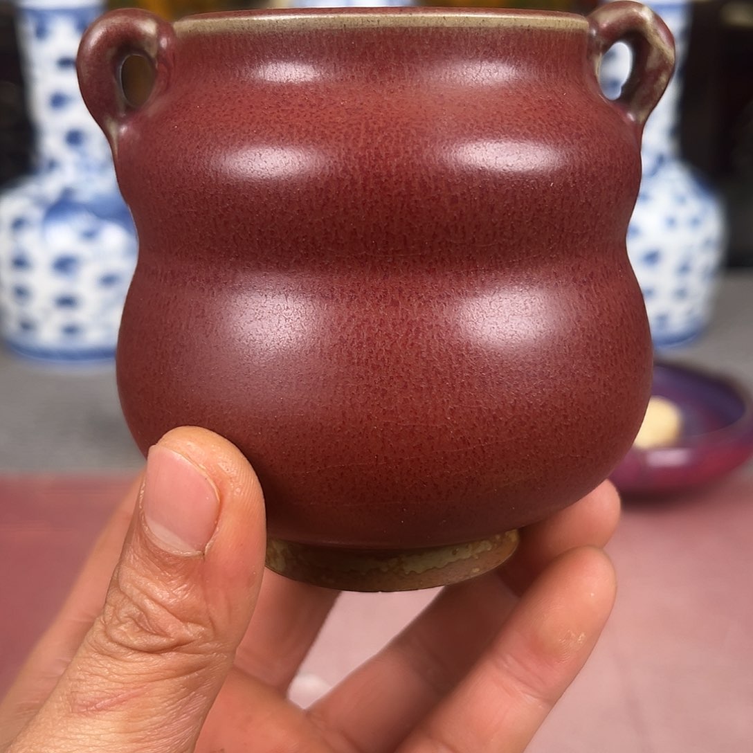 瓷片摆件摆件摆件摆件