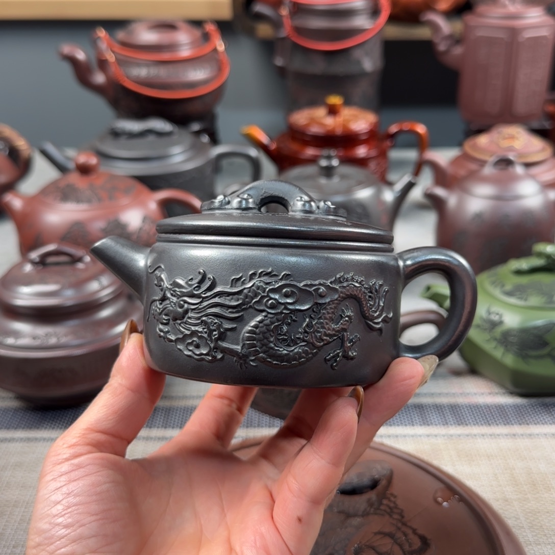 紫砂茶壶紫砂紫砂紫砂