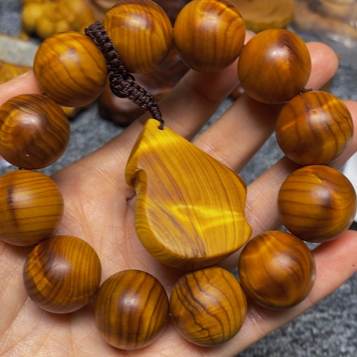 柏木（崖柏）崖柏76