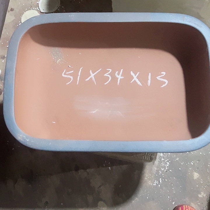 紫砂花盆宜兴紫砂