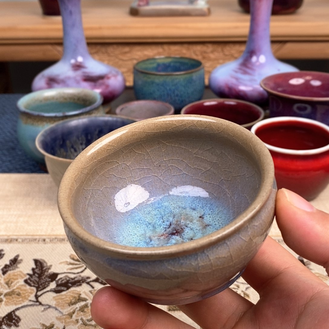 【闪购商品】瓷片十*堂浮力浮力浮力浮力