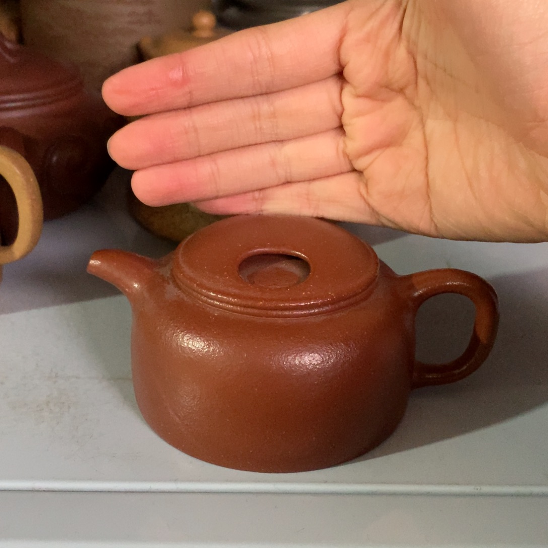 紫砂茶壶宜兴紫砂壶茶壶原矿紫砂壶