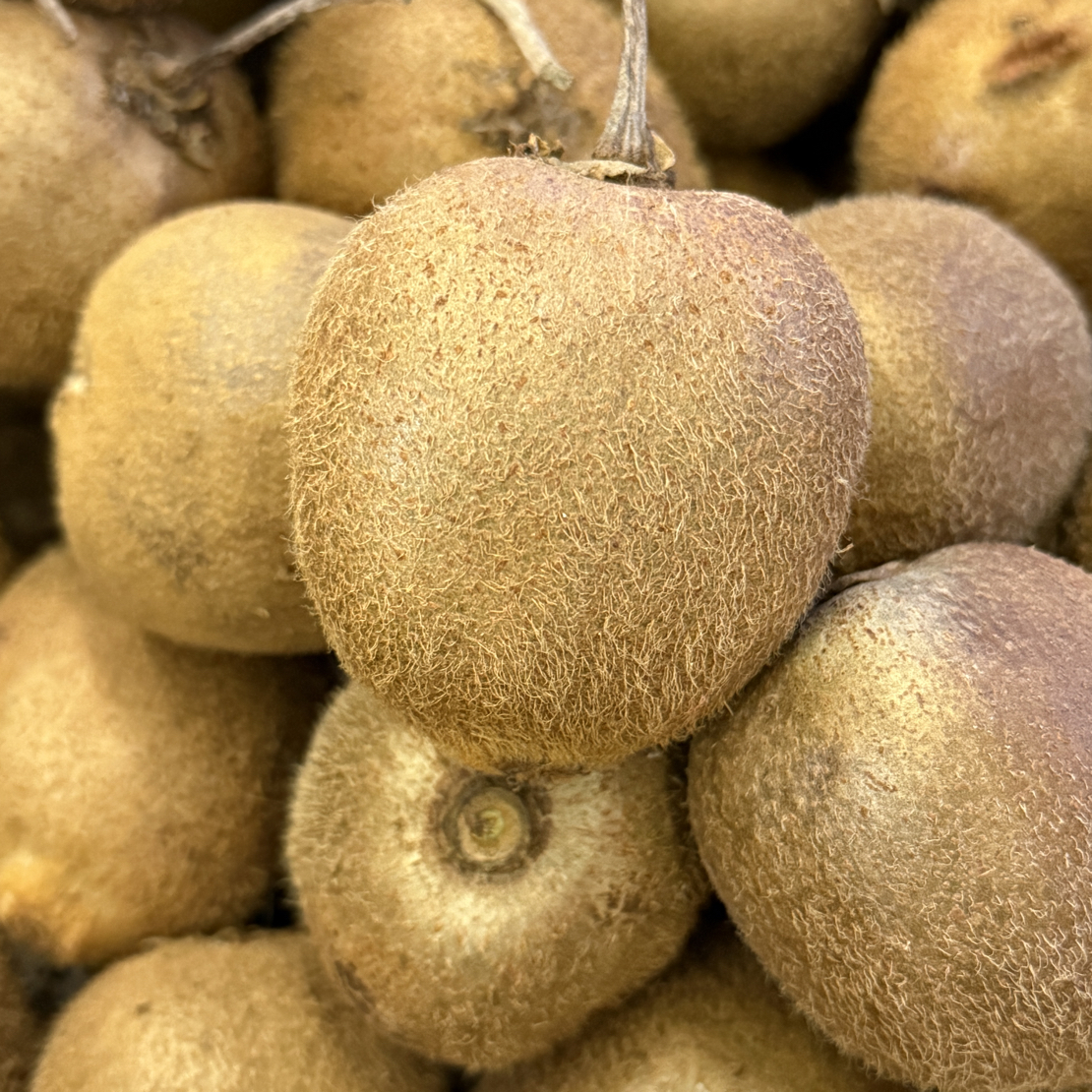 徐香猕猴桃纯甜不涩净果3斤