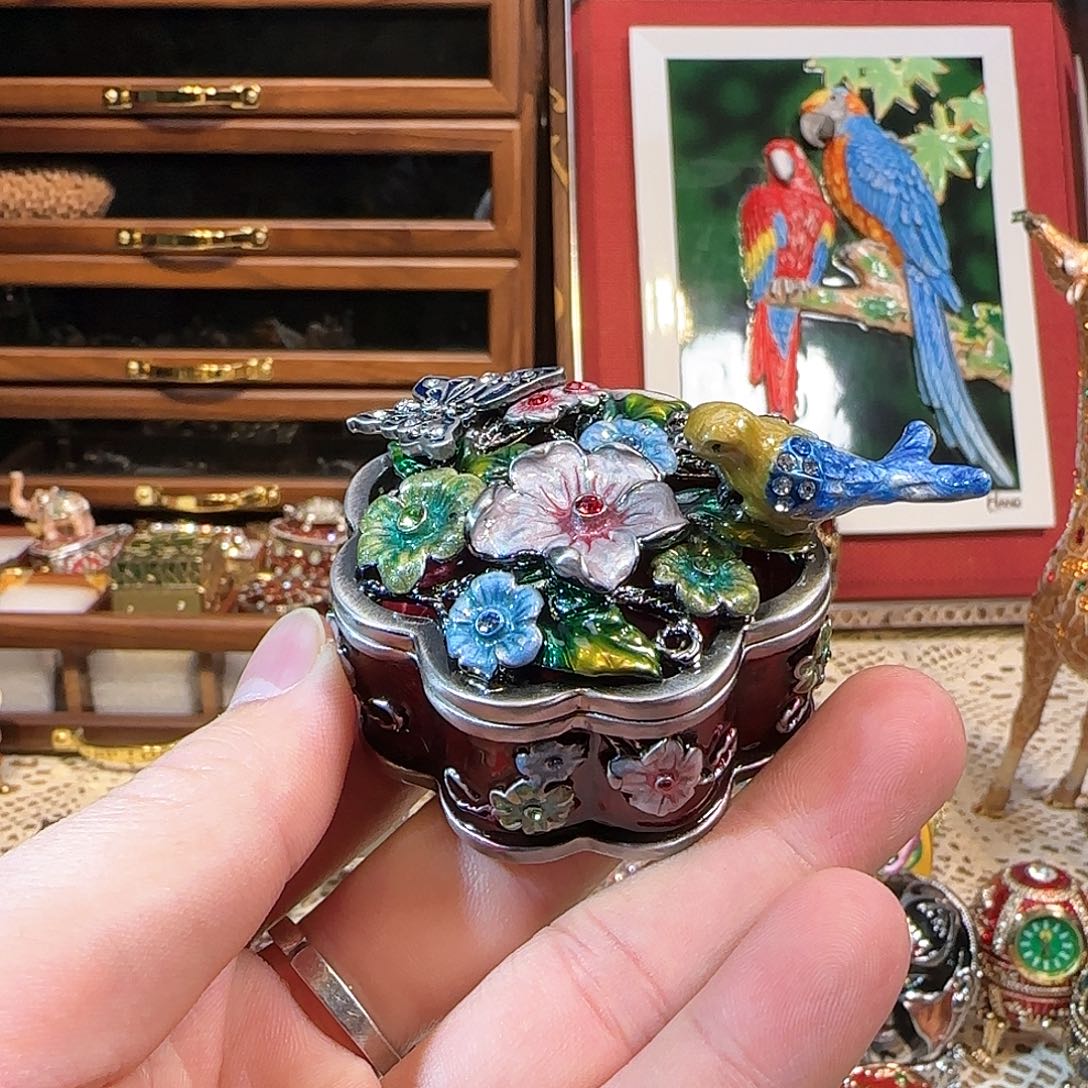 手工制品默认微瑕