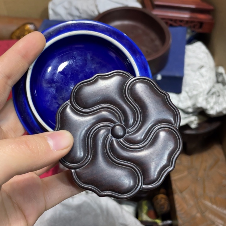 紫砂陶瓷艺术陶瓷艺术