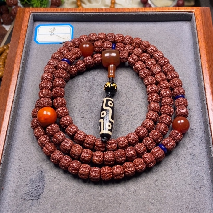 吊坠金刚菩提菩提