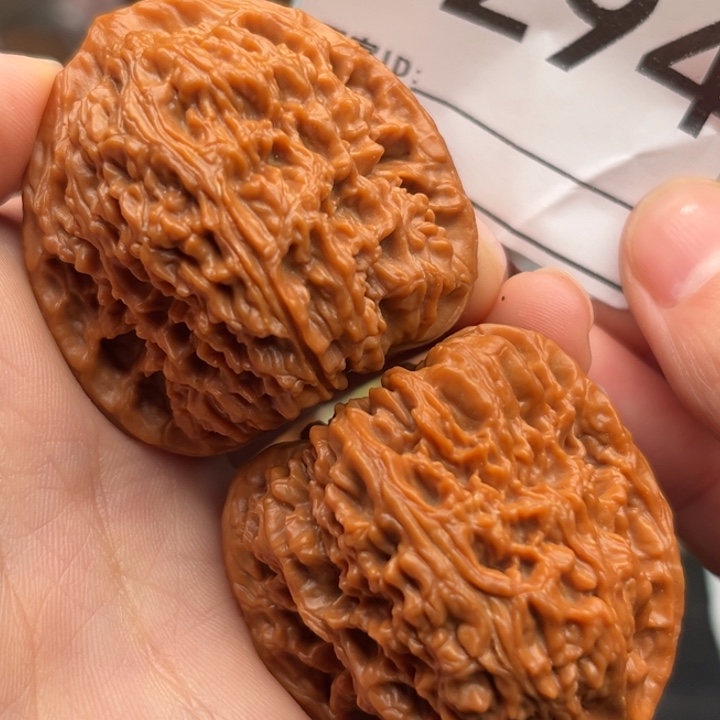 文玩核桃吊坠294南疆