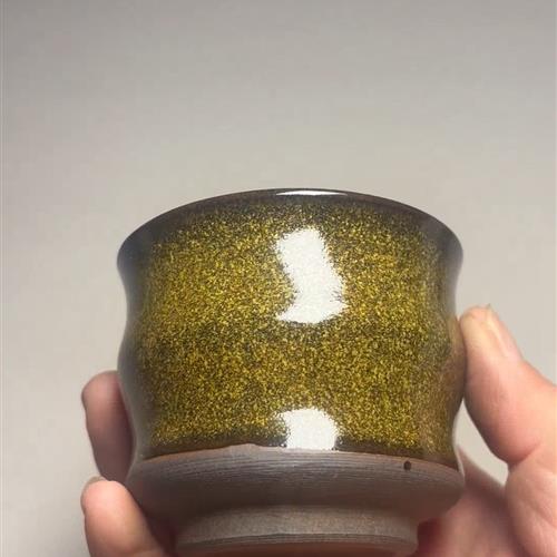 【闪购商品】茶盏-455............