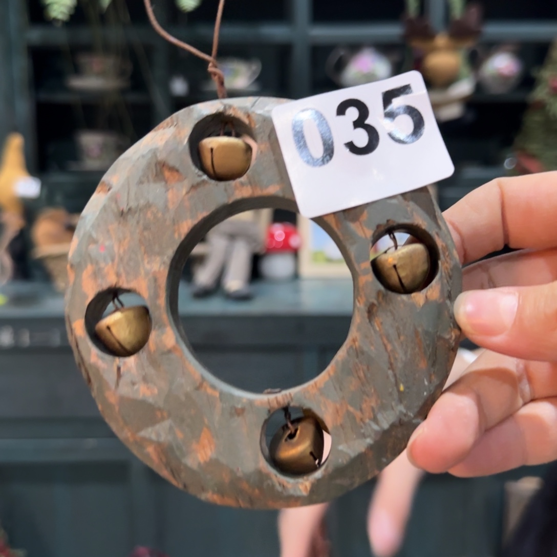 圣诞福利老货玩具默认微瑕损米