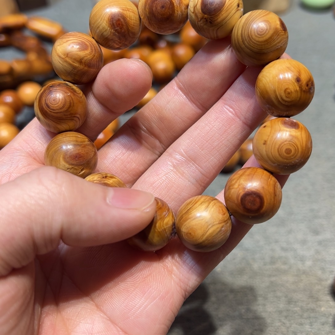 太行崖柏陈化太行换一个