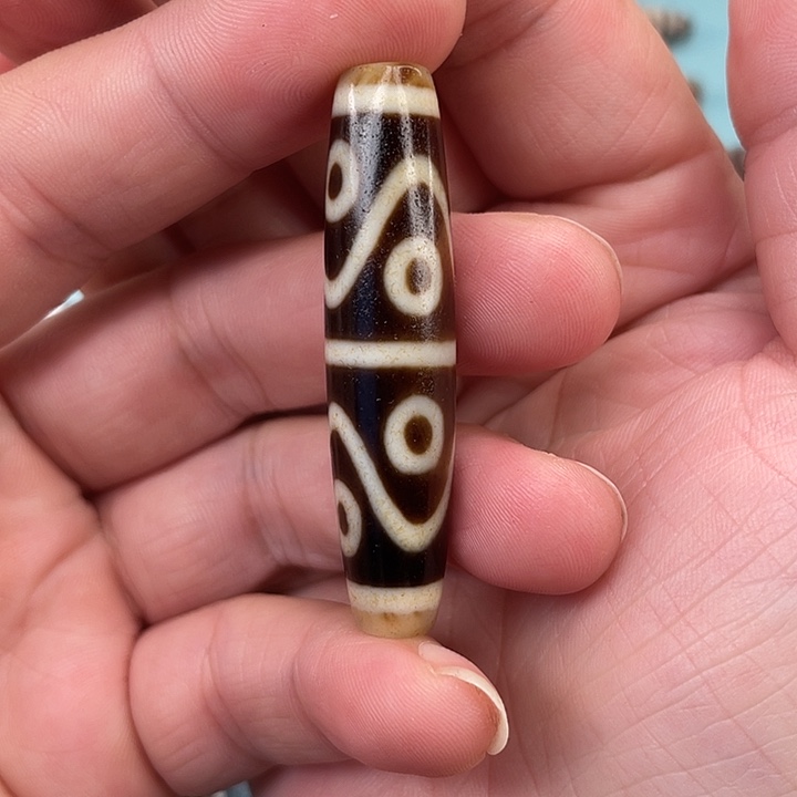 玛瑙吊坠未镶嵌旺****.