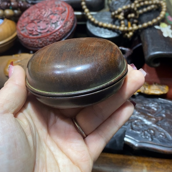 紫檀木类端景台木