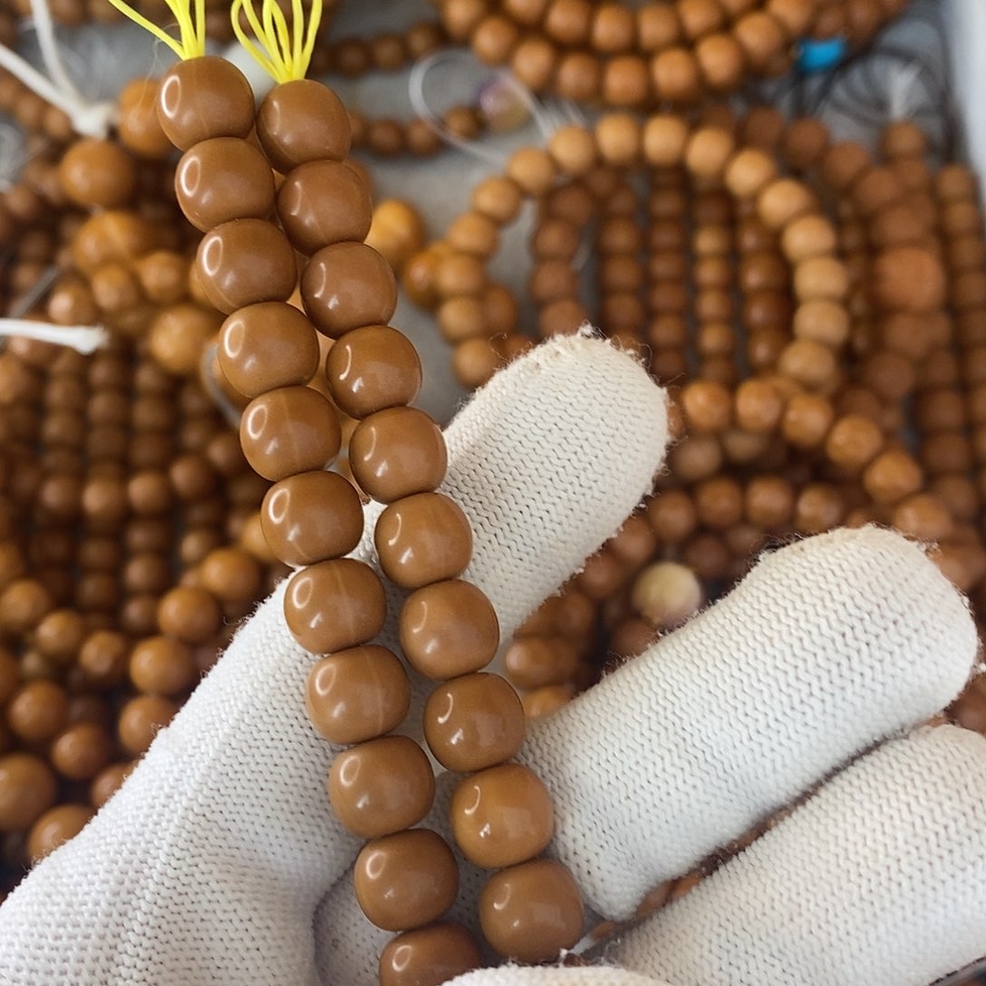 猴头核桃吊坠猴头➕配饰